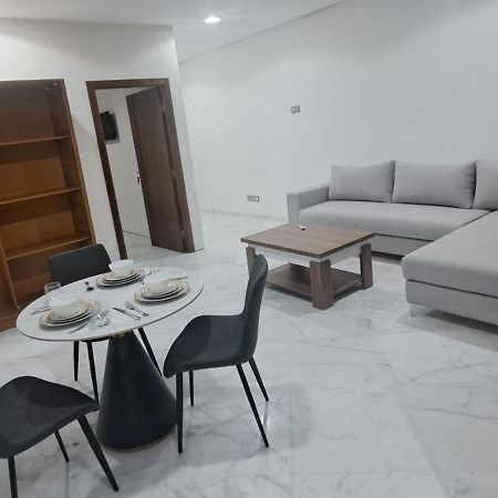 Luxe Tanger Lägenhet Exteriör bild