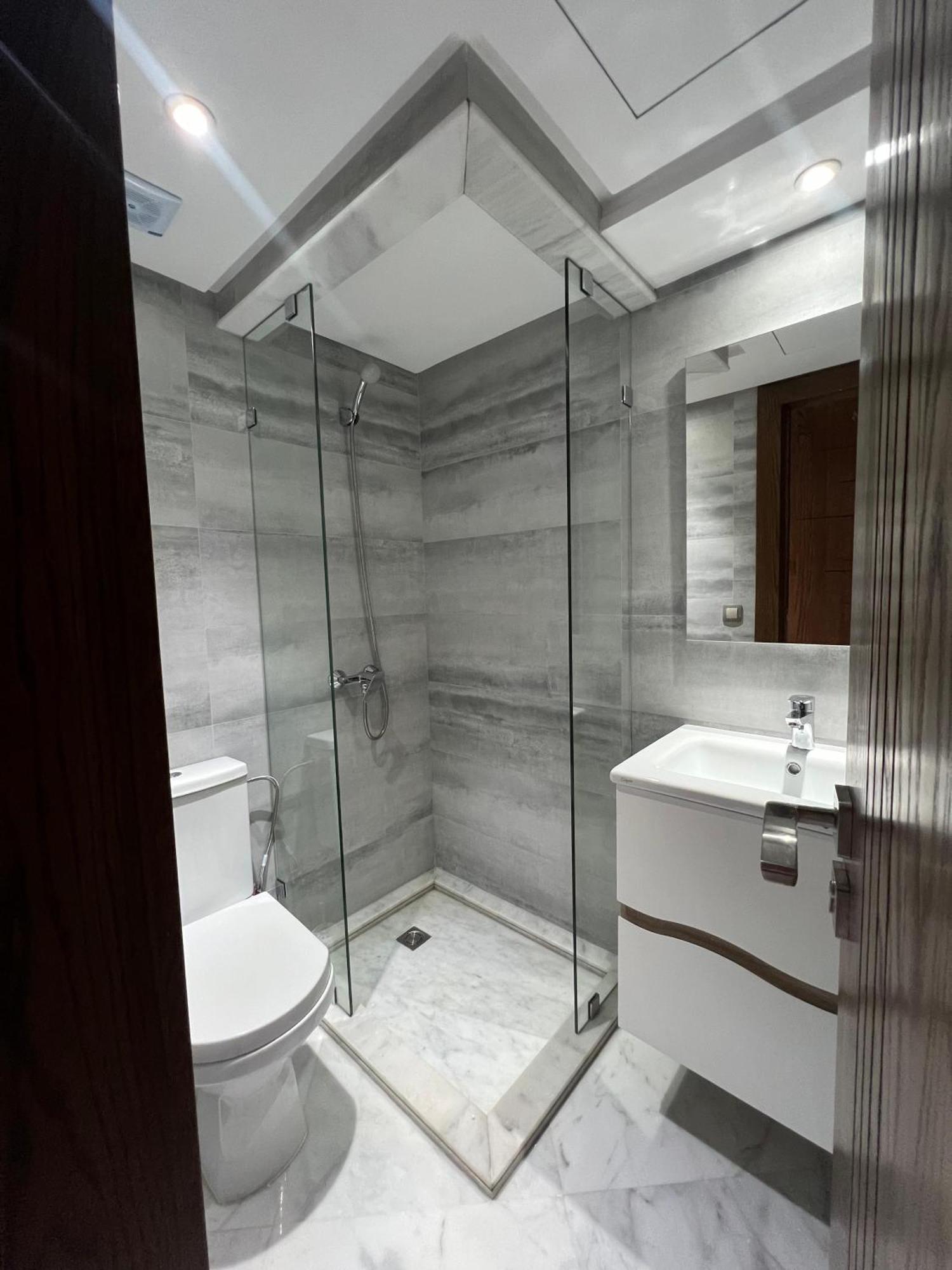 Luxe Tanger Lägenhet Exteriör bild